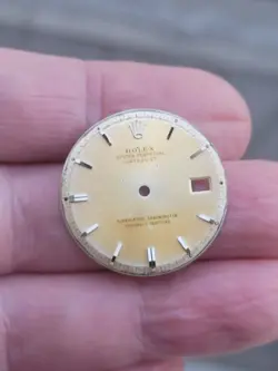 100% ORIGINAL DATEJUST