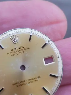100% ORIGINAL DATEJUST