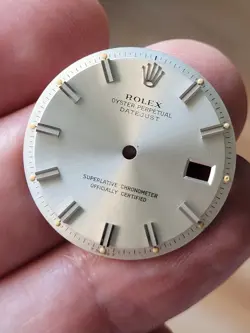 DIAL JUMBO