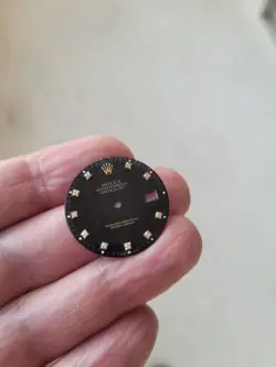 DATEJUST 100%