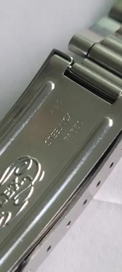 ROLEX 100