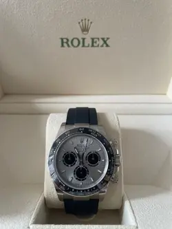 OYSTERFLEX DAYTONA 126519