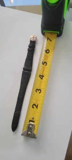 GENUINE VINTAGE GOLD