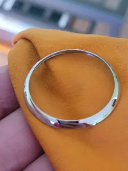 STEEL 34 MM