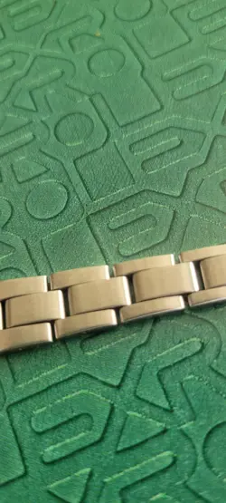 ORIGINAL STEEL