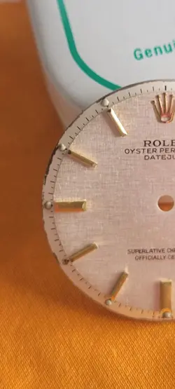 36 MM NON-Q-SET