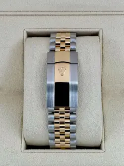 42MM 326933 TWO-TONE