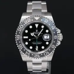 2016 ROLEX GMT