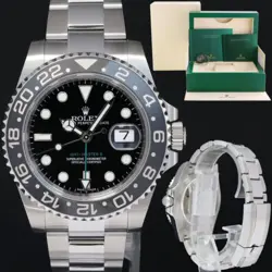 MINT 2016 ROLEX