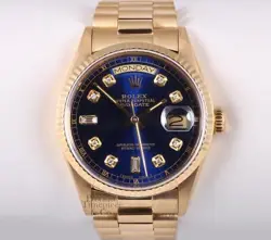 DIAMOND DIAL-18K