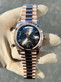 GOLD ROMAN 228235