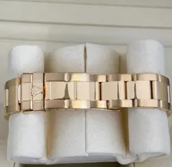 YELLOW GOLD 35MM