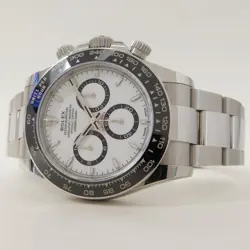 PANDA CHRONOGRAPH 40MM