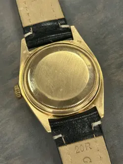 ROLEX 36MM DAY