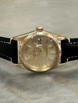 DATE 1803 GOLDEN