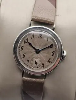 SILVER STERLING 925
