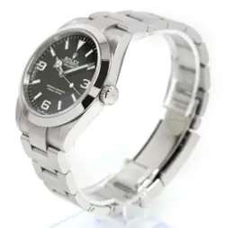 2024 ROLEX EXPLORER