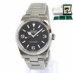 224270 40MM BLACK