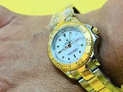 YACHT MASTER ROLEX
