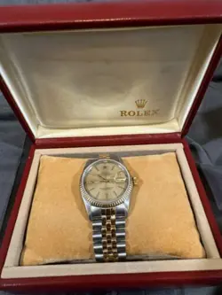 16013 36MM JUBILEE