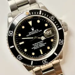 PATINA 1980S