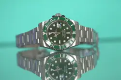 SUBMARINER 'HULK'