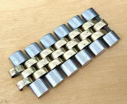 14K/SS LINKS
