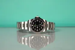 BRACELET 40MM BOX