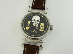 MORI MASONIC CAL.592