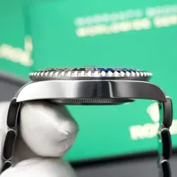 126710BLNR STAINLESS STEEL