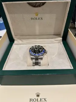 STEEL 40MM BOX
