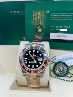BEER 126711CHNR 18K