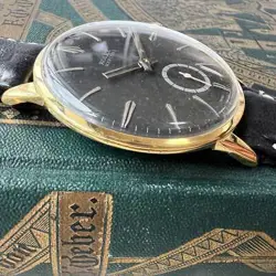 HAND WOUND WORKING