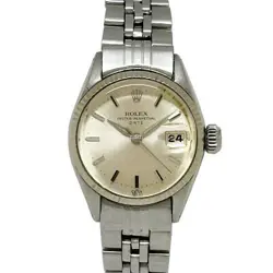 DATE 1962年 WATCH