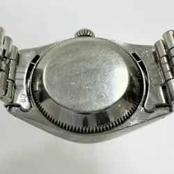ROLEX 6517 4 Oyster Perpetual Date 1962年 watch women TO170919