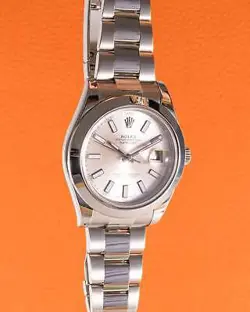 116300 SILVER STICK