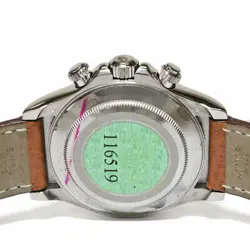 116519 WATCH MEN