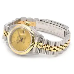 UNIT K18YG/SS AUTOMATIC