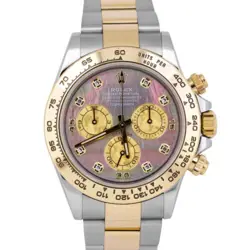 PEARL DIAMOND 40MM