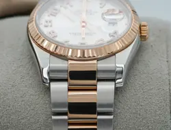 CONCENTRIC DIAL 18K