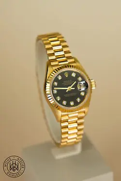 ROLEX LADY DATEJUST