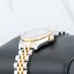 ROLEX LADY DATEJUST