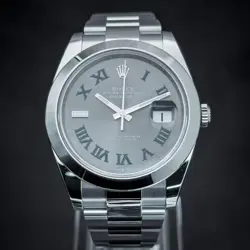 DIAL SLATE GREY