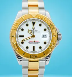 40MM 16623 WHITE