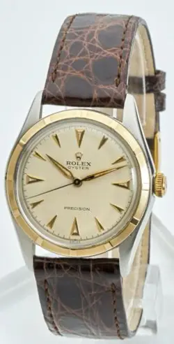 OYSTER PRECISION ‘1948’