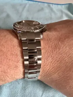 16622 40MM PLATINUM