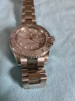 YACHT-MASTER 16622 40MM