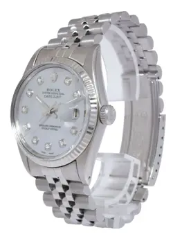36MM WATCH '85