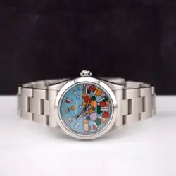 WATCH CELEBRATION