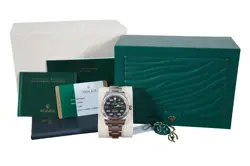PERPETUAL 40MM BOX